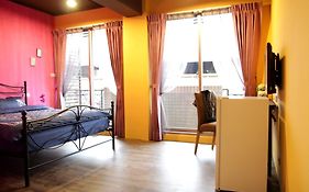 Place Inn Taipei